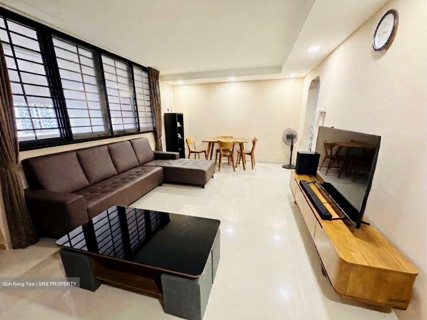 Blk 350 Bukit Batok Street 34 (Bukit Batok), HDB 4 Rooms #558580101